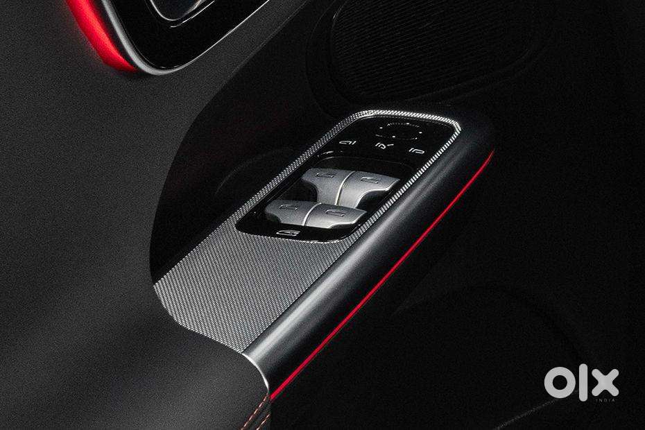 Mercedes-benz Gle Coupe 43 Amg Coupe, 2025, Petrol