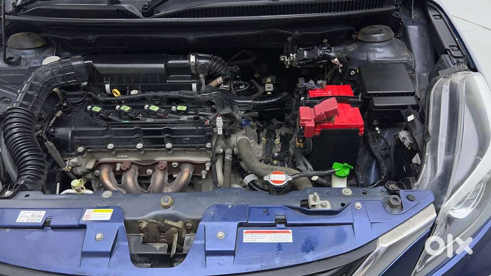 Maruti Suzuki Baleno 1.2 Zeta At, 2021, Petrol