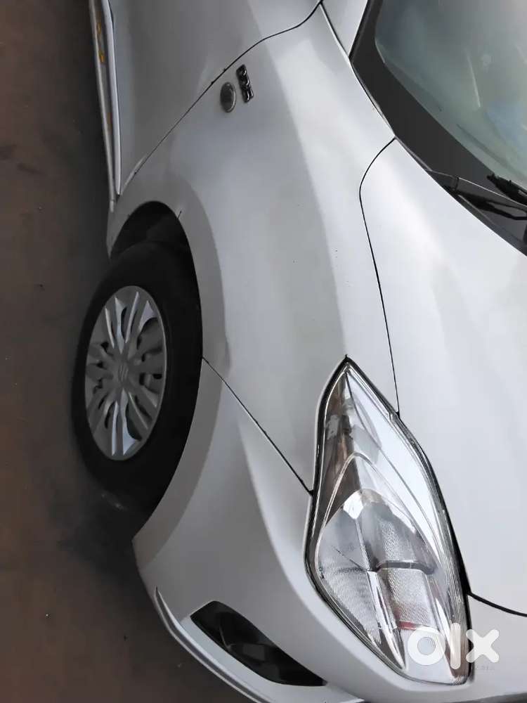 Maruti Dzire 2017 Ready