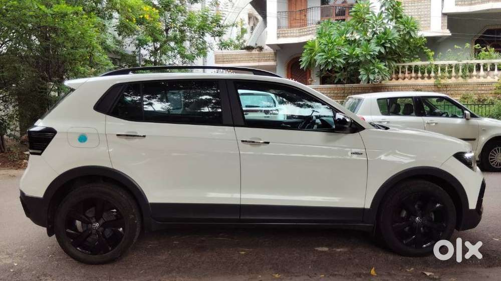 Volkswagen Tiguan 1.0 Tsi, 2024, Petrol
