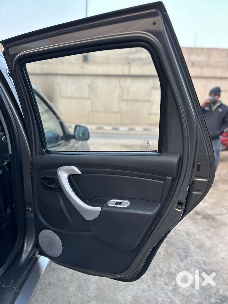 Nissan Terrano Xe D, 2016, Diesel