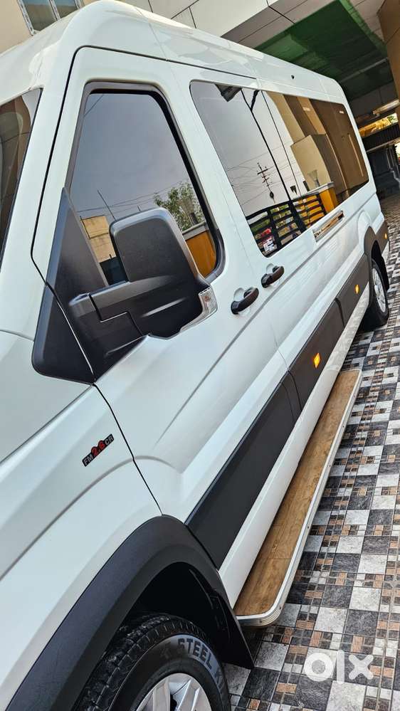 Force Motors One 4x2 6 Seating, 2024, Diesel