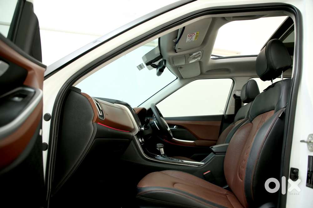 Hyundai Alcazar 1.5 Platinum (o) Diesel At 7 Str, 2023, Diesel