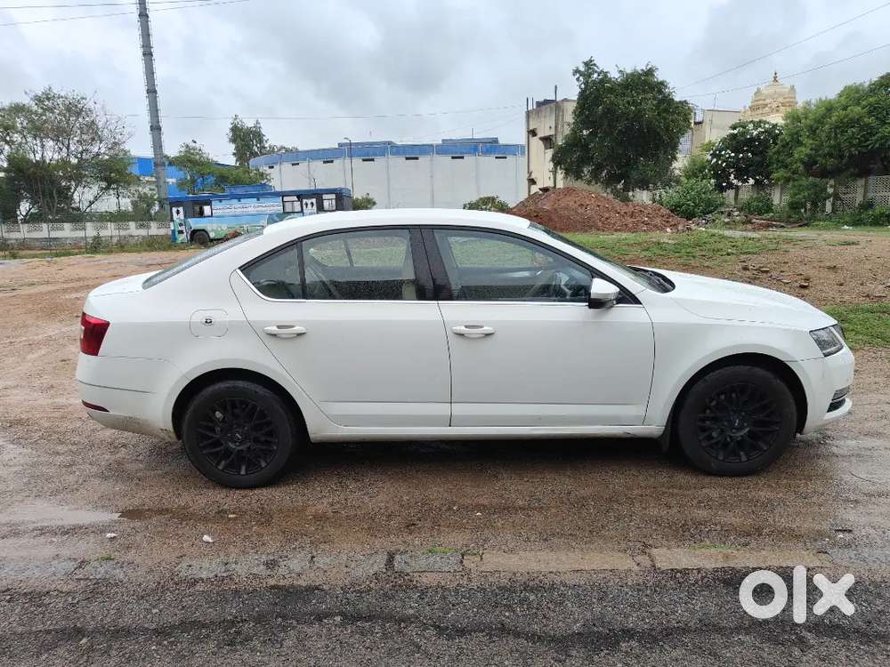 2018 Skoda Octavia 2.0 Tdi Dsg  Enthusiast Driven  Fully Sorted