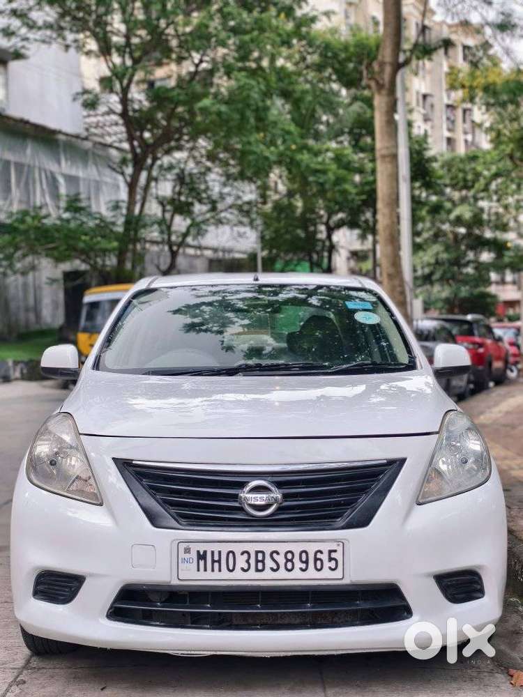Nissan Sunny Xl Petrol, 2015, Petrol
