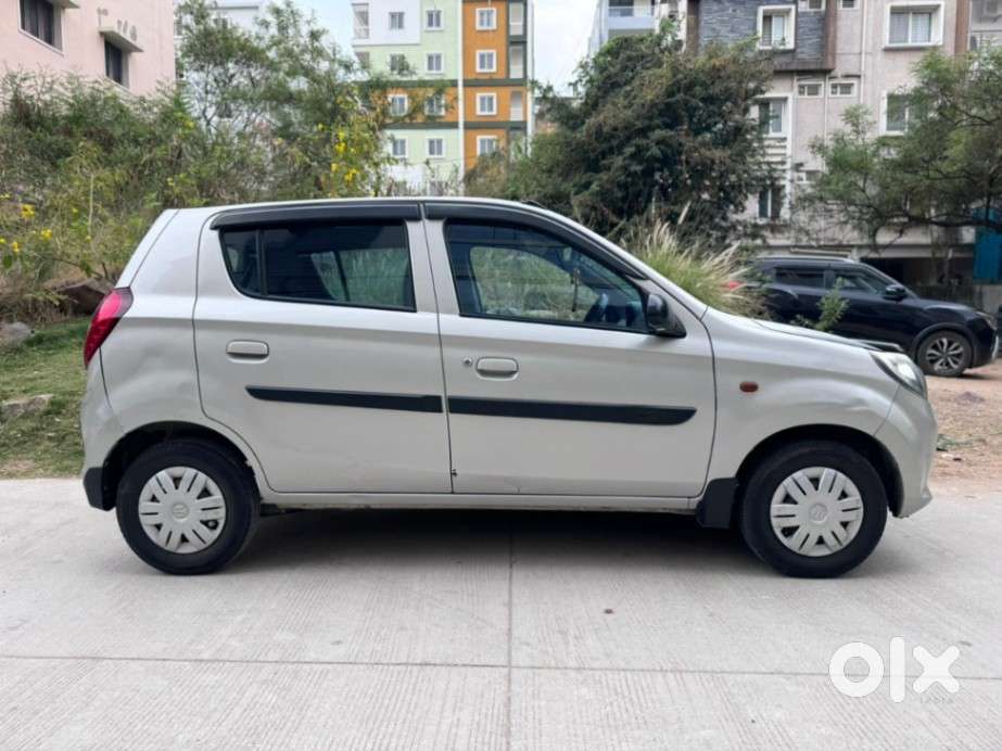 Maruti Suzuki Alto 800 Lxi, 2014, Petrol