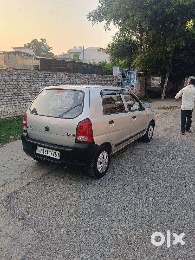 Maruti Suzuki Alto Std Cng, 2008, Cng & Hybrids