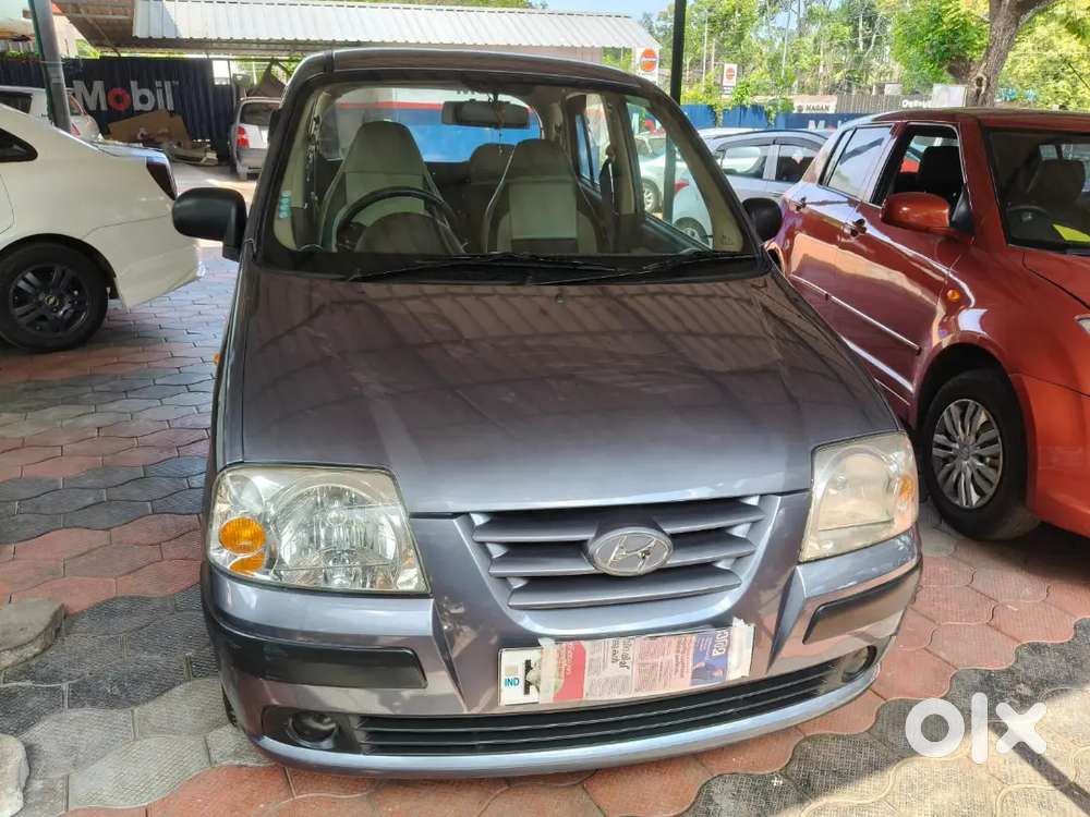Hyundai Xing Single Onwer