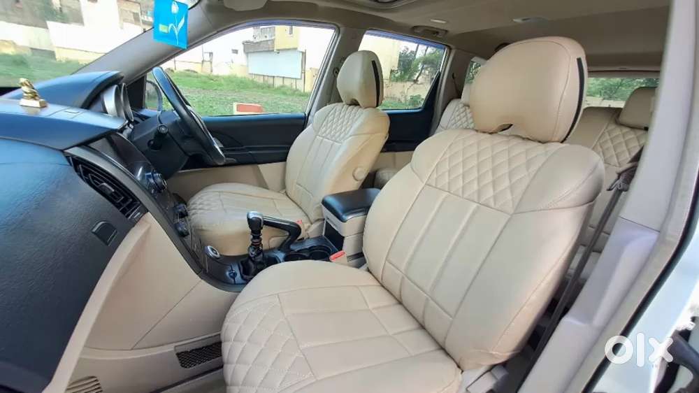 Mahindra Xuv500 W9 1.99, 2018, Diesel