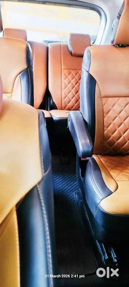 Maruti Suzuki Xl6 1.5 Zeta Mt, 2021, Petrol