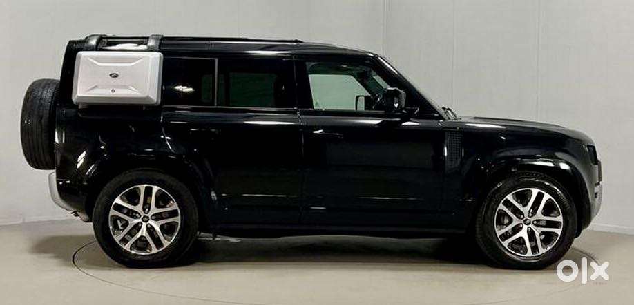 Land Rover Defender 2.0 110 Se, 2024, Petrol