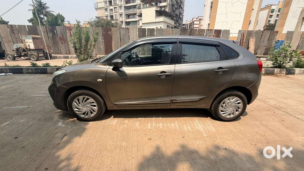 Baleno Cng For Sale