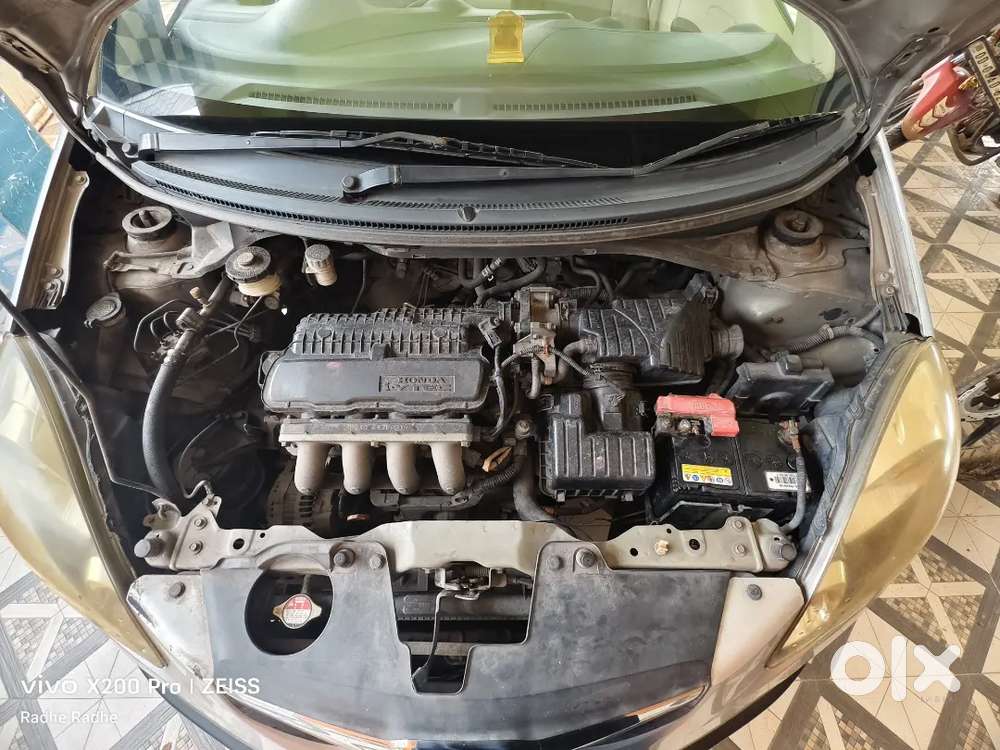 Honda Brio Mt 2012 Mint Condition