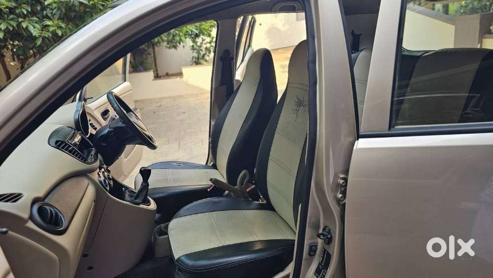 Hyundai I10 2007-2010 Era 1.1, 2008, Petrol