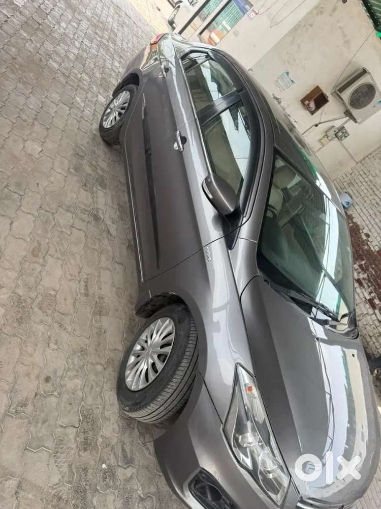 Maruti Suzuki Ciaz 2017 With 80000 Km Driven