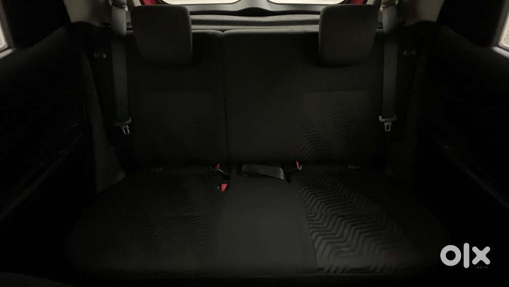 Maruti Suzuki Swift Zxi Plus Amt Dual Tone, 2022, Petrol