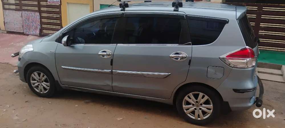 Full Codestion Vehical