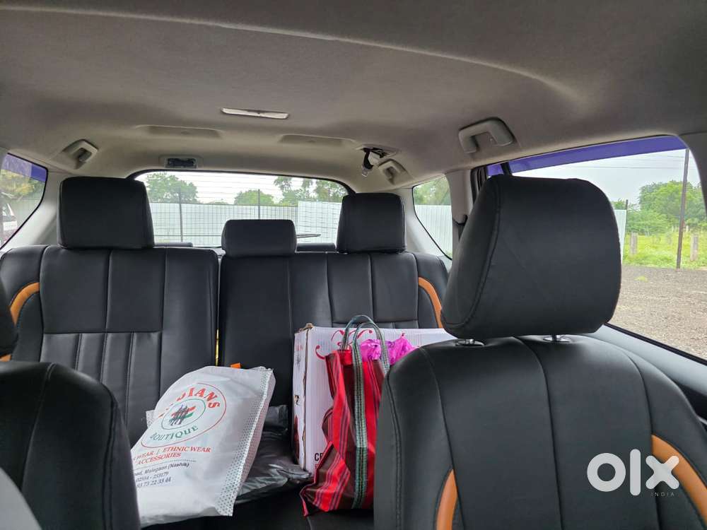 Toyota Innova Crysta 2.4 G Mt 8s, 2016, Diesel