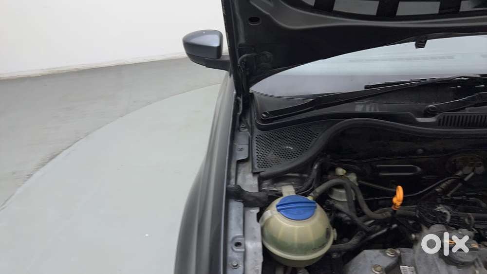 Volkswagen Polo 2009-2013 Petrol Highline 1.2l, 2013, Petrol