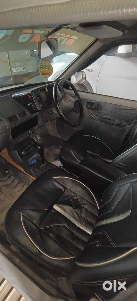 Maruti 800 Good Condition  New Seat Covers  Ready To Drive