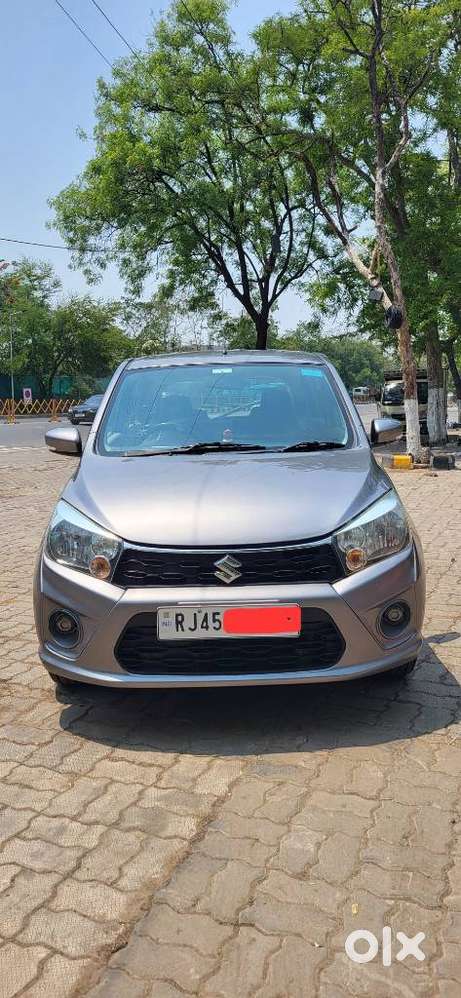 Maruti Suzuki Celerio 1.0 Zxi Ags, 2019, Petrol