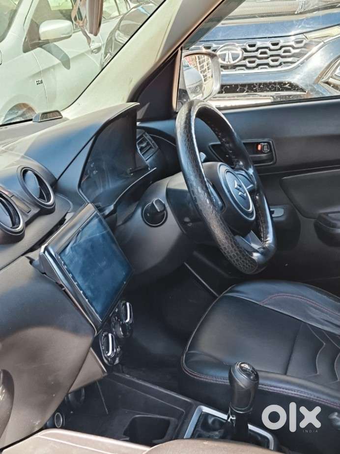 Maruti Suzuki Swift 2018 Lxi, 2019, Petrol