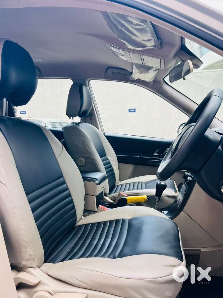 Mahindra Xuv500 W6 At, 2017, Diesel