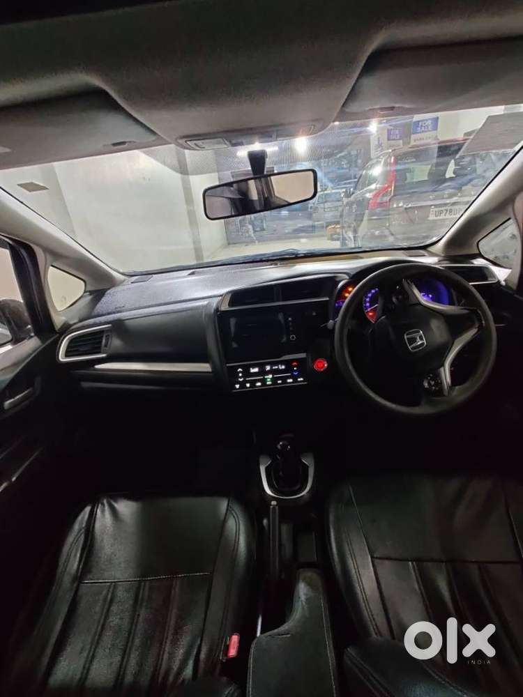 Honda Wr-v I-dtec V, 2017, Diesel