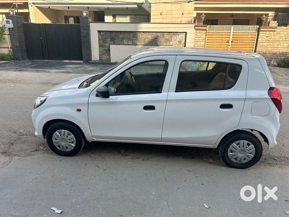 Maruti Suzuki Alto 800 Lxi, 2014, Petrol