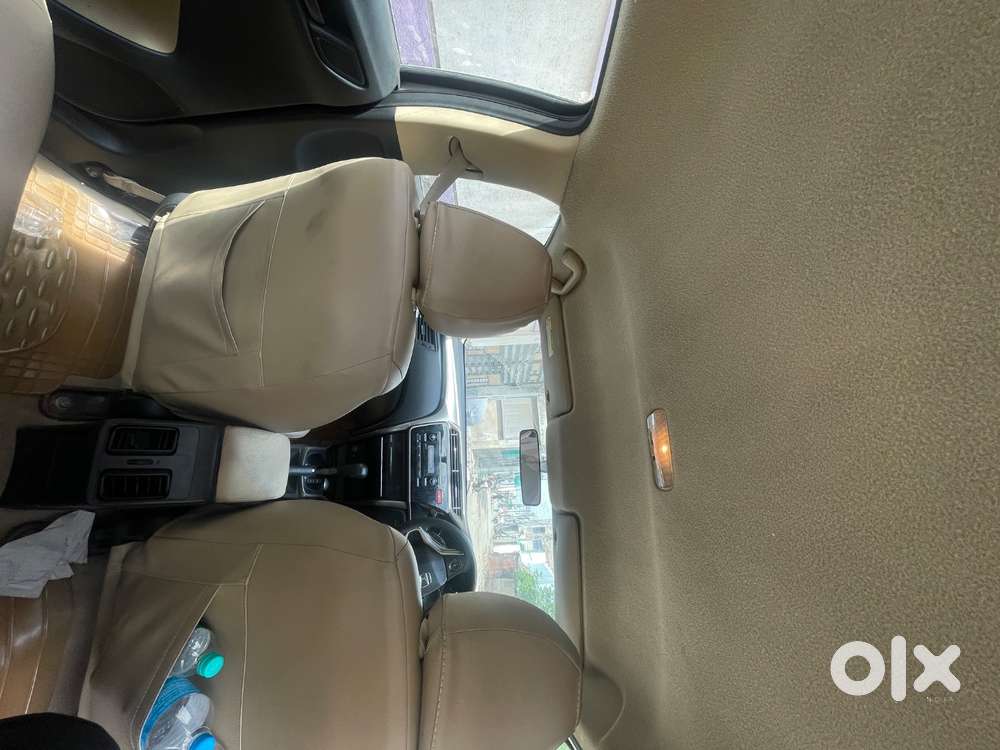 Honda City 2014 End Model Single Owner