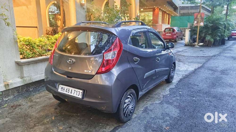 Hyundai Eon