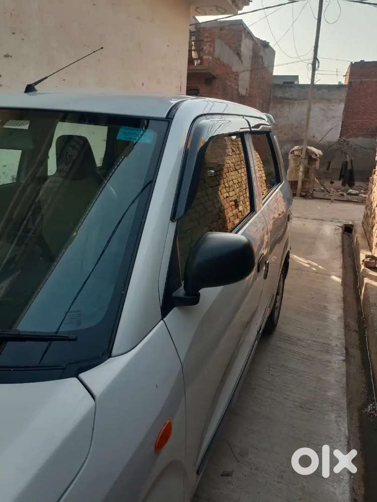 Maruti Suzuki Wagon R 2023 Petrol Well Maintained