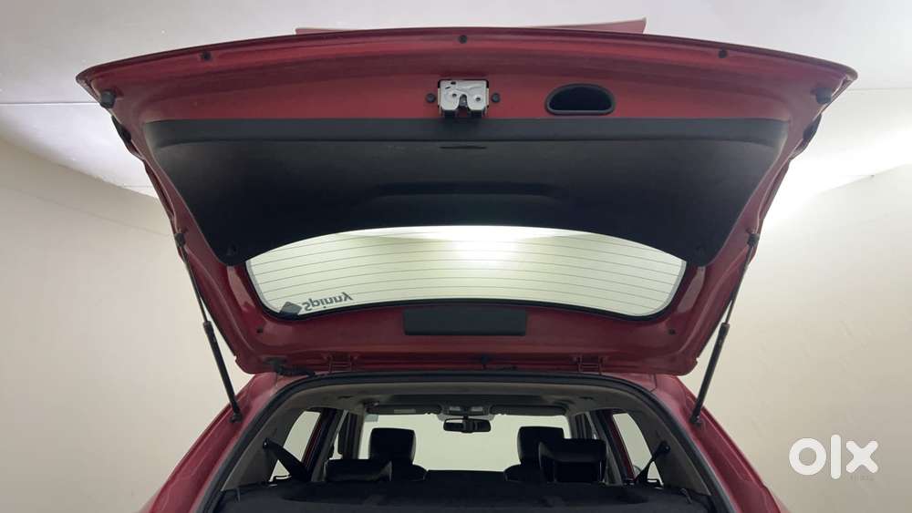 Hyundai Creta 1.6 Sx (o) Vtvt, 2018, Petrol