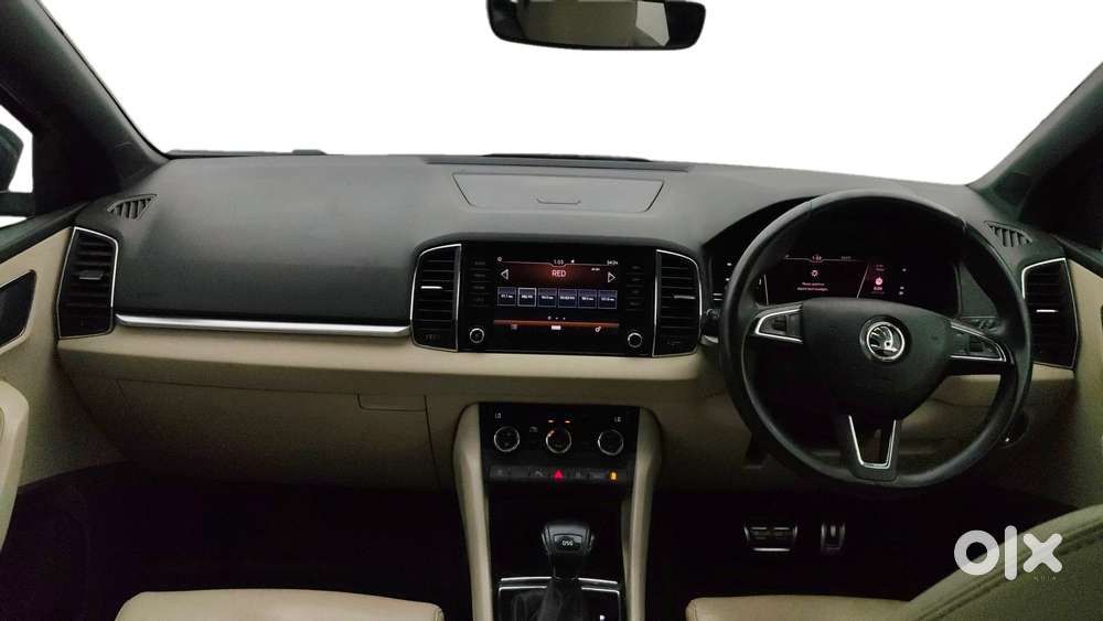 Skoda Karoq 1.5 Style At, 2020, Petrol