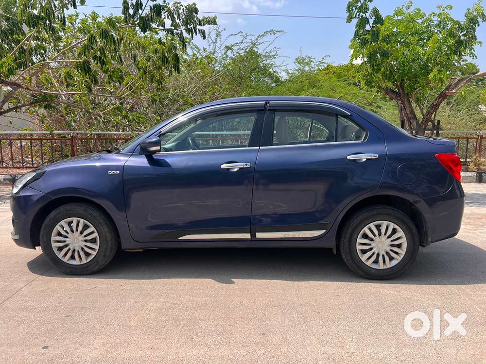 Maruti Swift Dzire Vdi 2018 Diesel