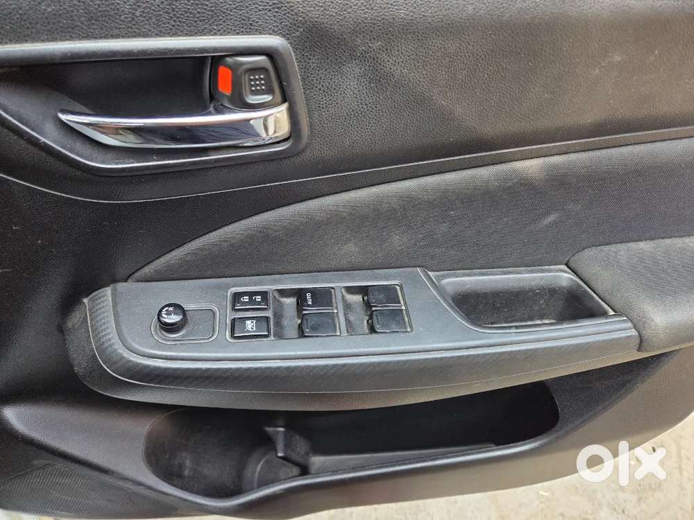 Swift Vxi 2020 Model