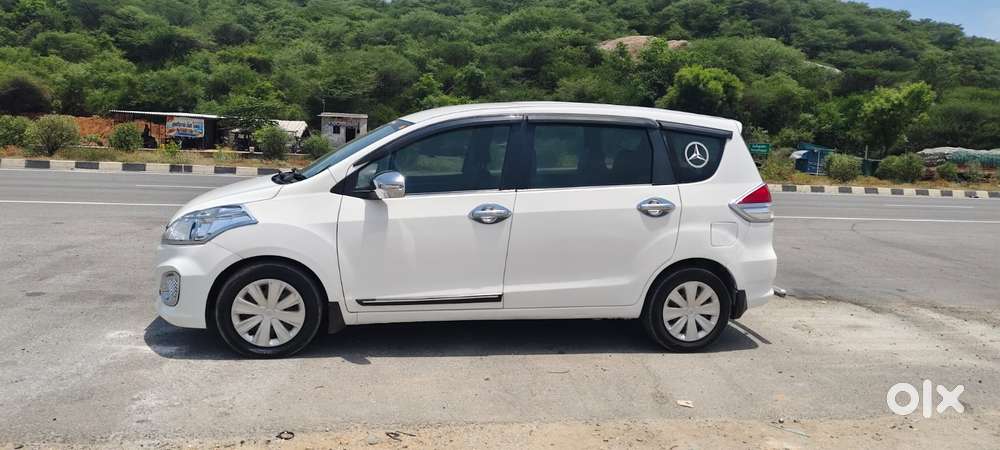 Honda City I-dtec V, 2017, Diesel