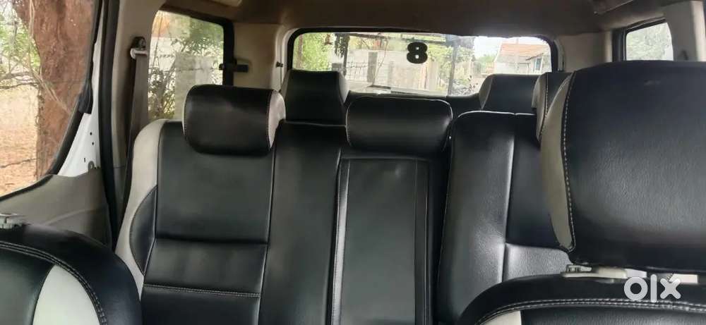 Mahindra Xylo 2012 Diesel Good Condition