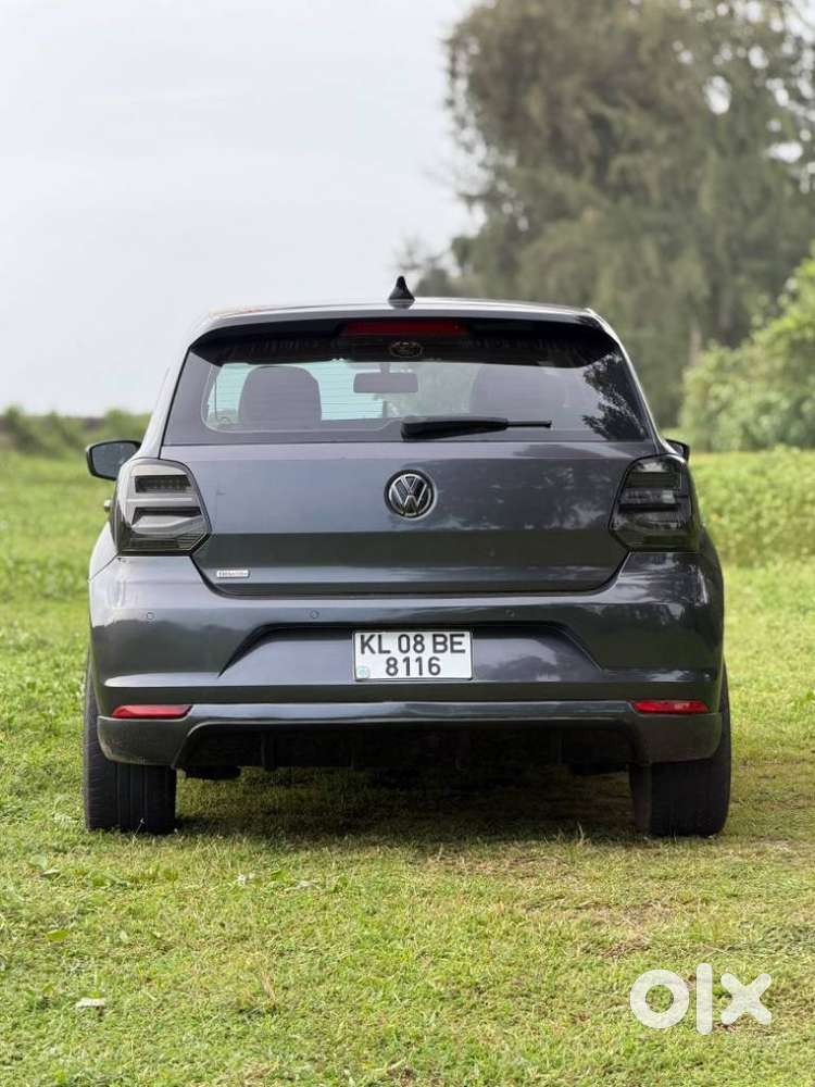 Volkswagen Polo Gt 1.5 Tdi, 2014, Diesel