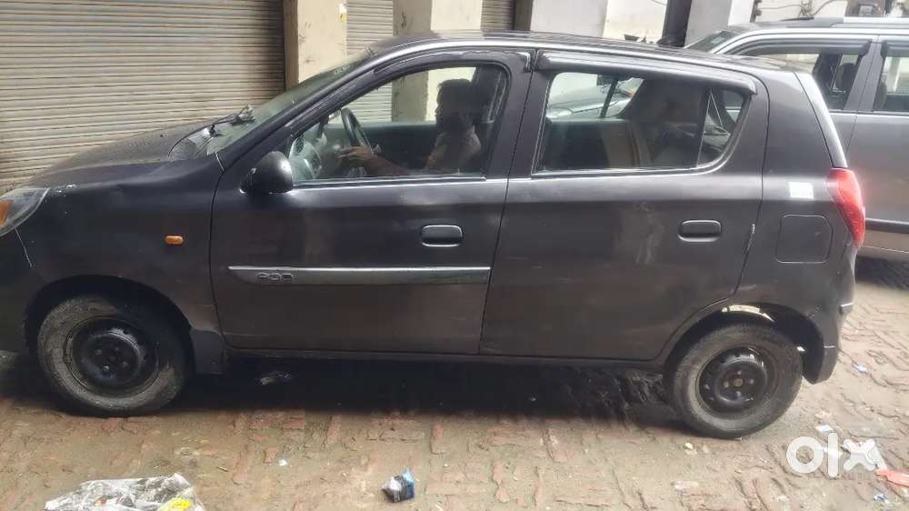 Maruti Suzuki Alto 2013 2nd Owner