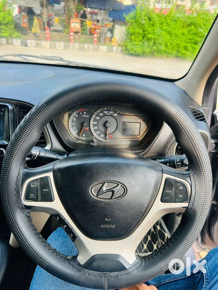 Hyundai Santro Sportz Cng, 2019, Cng & Hybrids