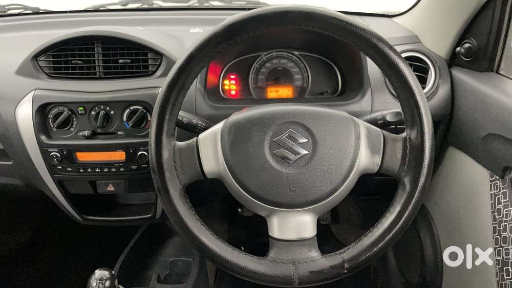 Maruti Suzuki Alto 800 2012-2016 Vxi, 2016, Petrol