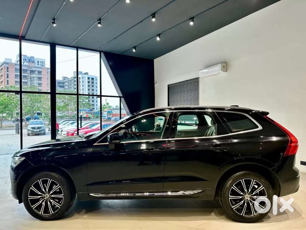 Volvo Xc60 Inscription D5, 2019, Diesel