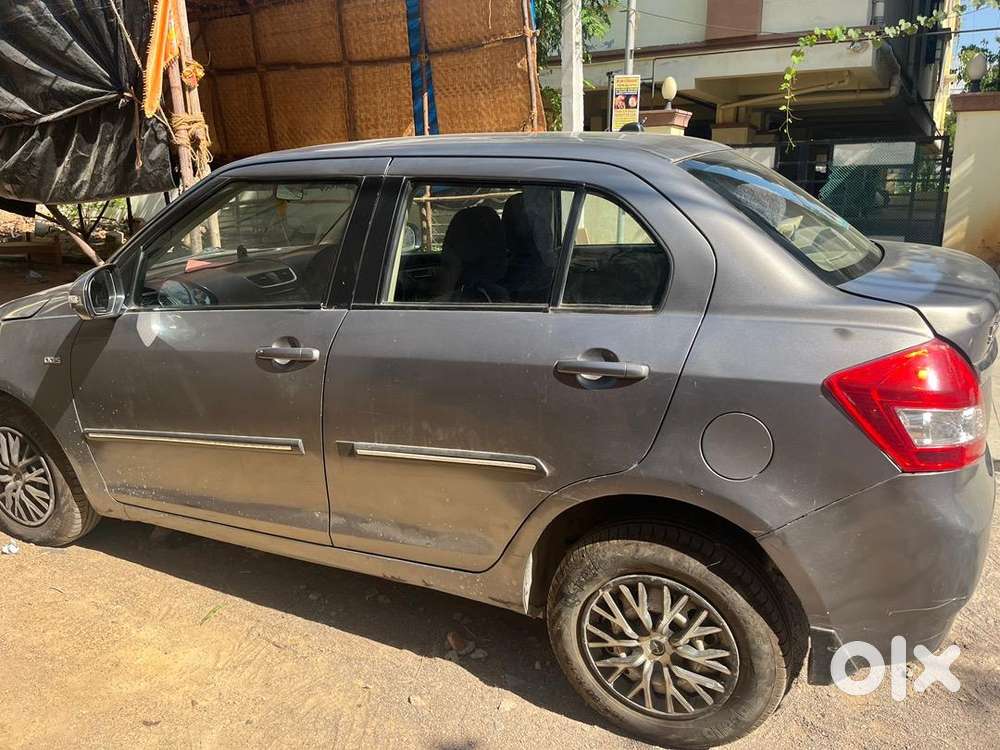 Maruti Suzuki Dzire Diesel Good Condition