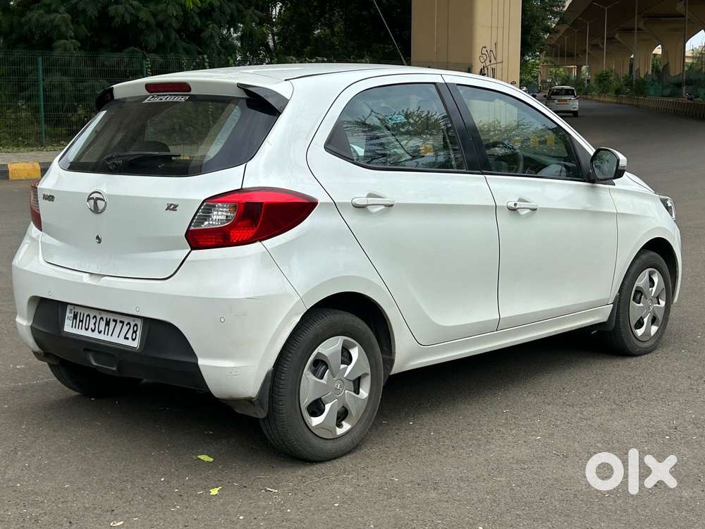 Tata Tiago 1.05 Revotorq Xz, 2017, Petrol