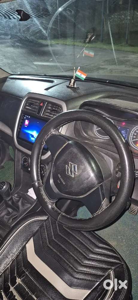 Maruti Brezza Vdi 2018 Diesel Manual