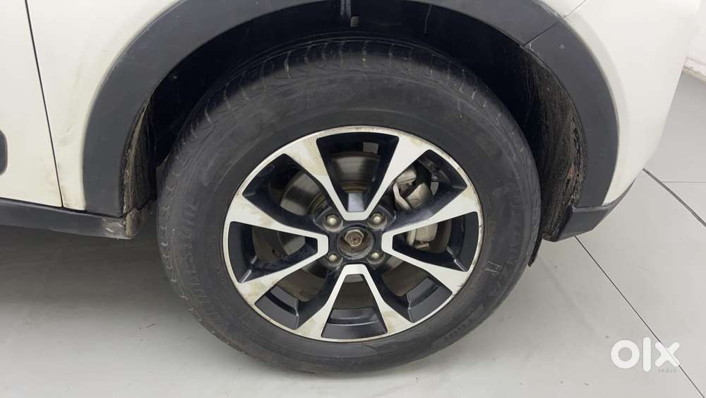 Tata Nexon 1.5 Revotorq Xza Plus S Amt, 2021, Petrol