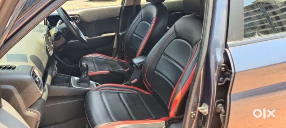 Hyundai Venue S Mt 1.2 Kappa, 2020, Petrol