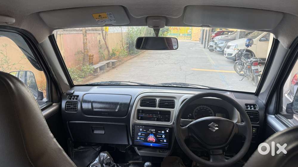 Maruti Suzuki Eeco 5 Seater Ac, 2022, Cng & Hybrids