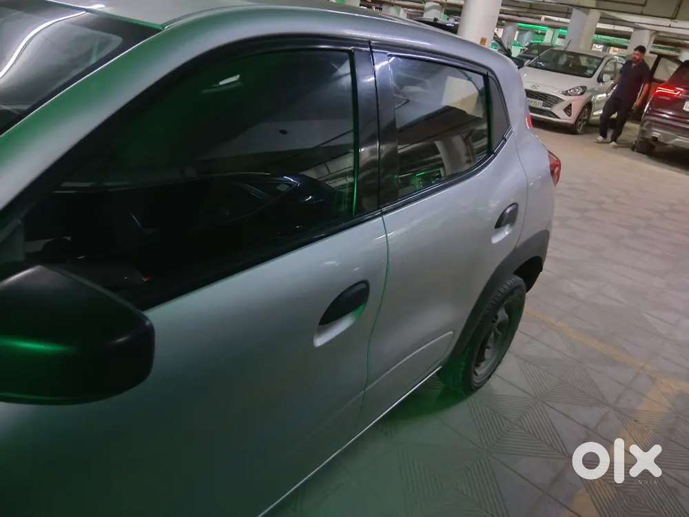 Renault Kwid 2016 Petrol